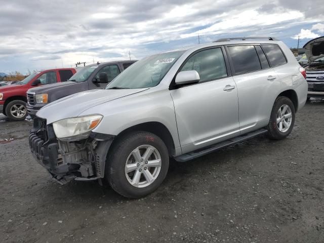 2010 Toyota Highlander