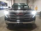 2024 GMC Sierra K1500 SLT