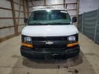 2013 Chevrolet Express G2500