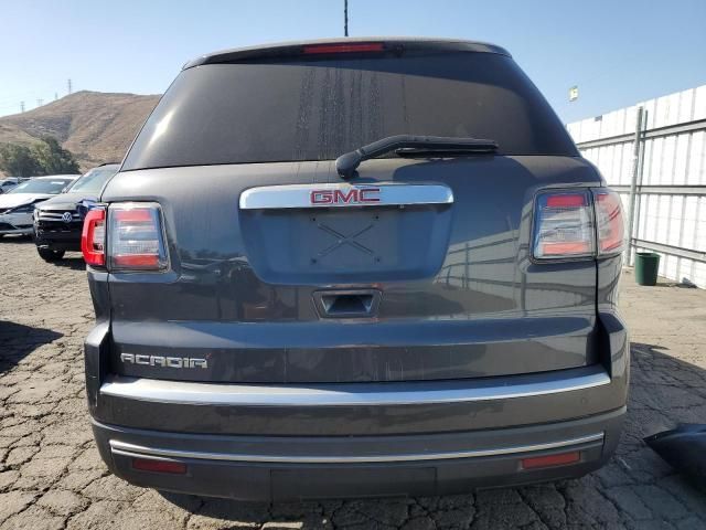 2014 GMC Acadia SLT-1