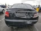 2008 Audi A6 3.2 Quattro