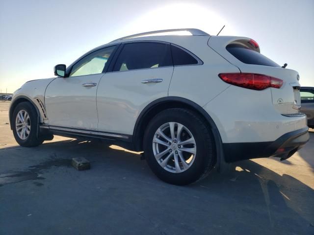 2013 Infiniti FX37