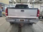 2005 Chevrolet Silverado K2500 Heavy Duty