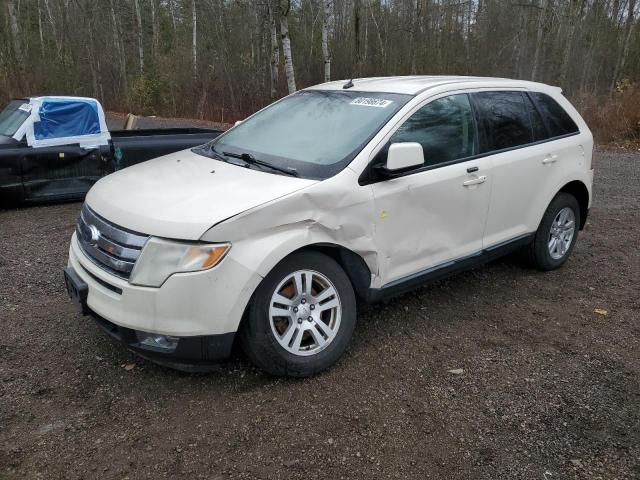 2008 Ford Edge SEL