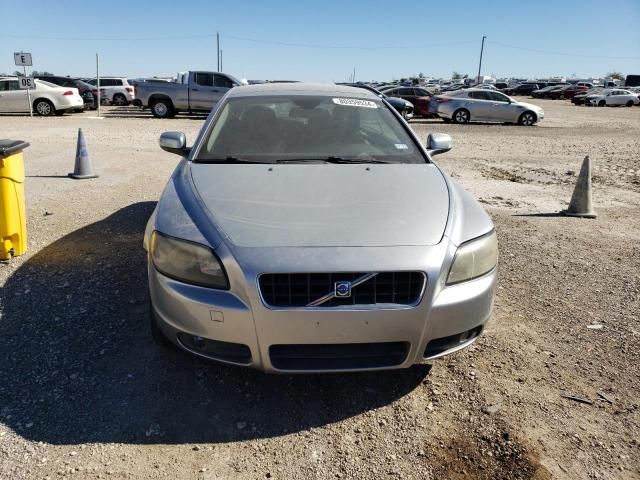 2010 Volvo C70 T5