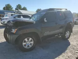 Nissan Xterra Vehiculos salvage en venta: 2006 Nissan Xterra OFF Road