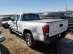 2019 Toyota Tacoma Access Cab