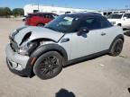 2014 Mini Cooper Coupe S