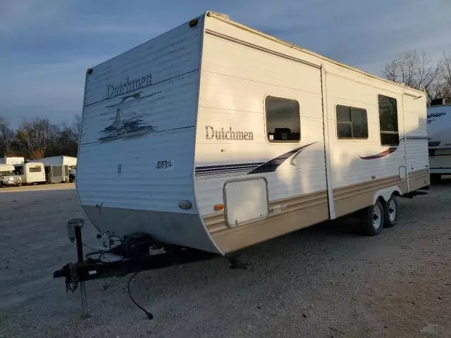 2006 Dutchmen Camper