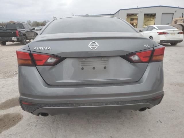 2019 Nissan Altima SL