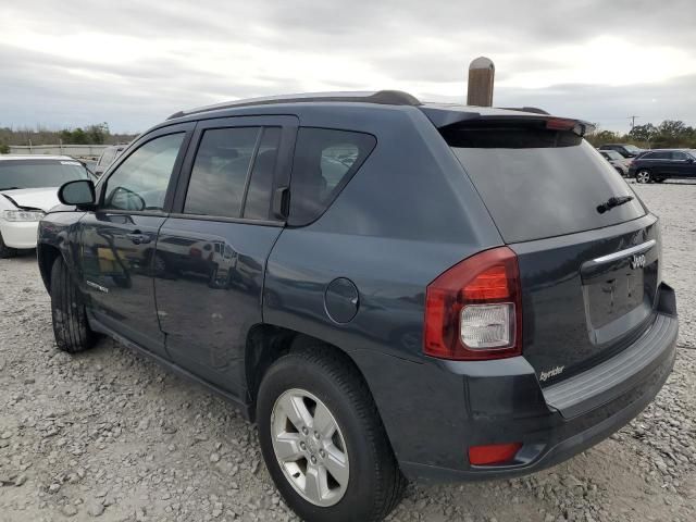 2014 Jeep Compass Sport