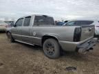 2002 Chevrolet Silverado C1500