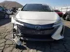 2020 Toyota Prius Prime LE