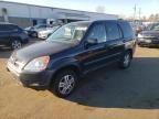 2002 Honda CR-V EX