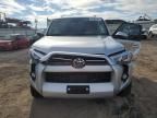 2024 Toyota 4runner SR5/SR5 Premium