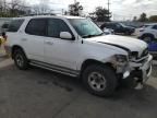 2002 Toyota Sequoia SR5