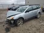 2014 Subaru Outback 2.5I