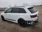 2019 Audi Q7 Prestige