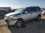 2004 Honda Pilot EXL