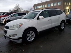 2011 Chevrolet Traverse LT en venta en Littleton, CO