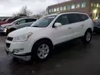 2011 Chevrolet Traverse LT