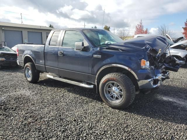 2006 Ford F150