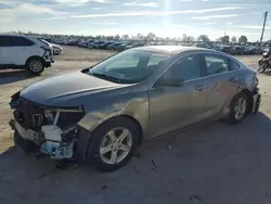 2022 Chevrolet Malibu LS en venta en Sikeston, MO