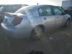 2005 Saturn Ion Level 2