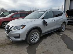 2020 Nissan Rogue S en venta en Duryea, PA