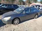 2005 Honda Accord EX