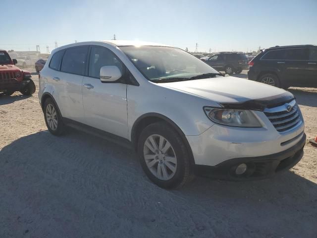 2010 Subaru Tribeca Limited