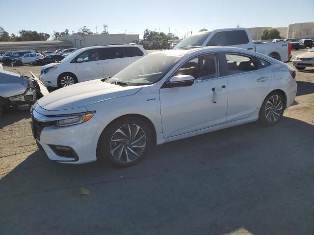 2020 Honda Insight Touring