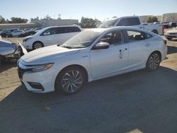 Salvage Cars with No Bids Yet For Sale at auction: 2020 Honda Insight Touring