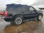 2007 Chevrolet Tahoe C1500