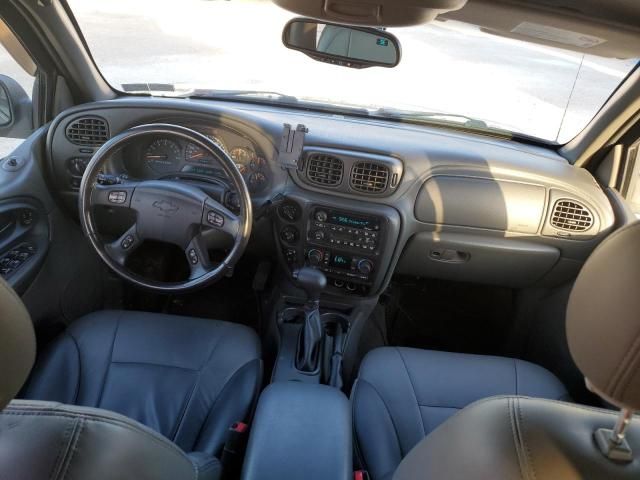 2003 Chevrolet Trailblazer