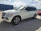 2011 Mercedes-Benz GL 450 4matic