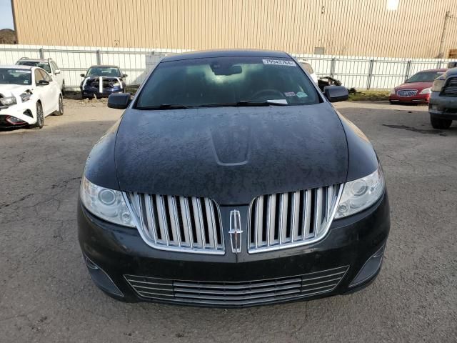 2009 Lincoln MKS