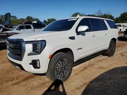 2023 GMC Yukon XL K1500 AT4 en venta en Theodore, AL