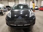 2017 Nissan Leaf S