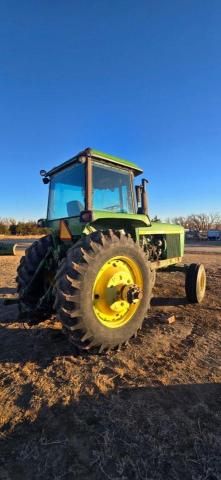 1977 John Deere 4630