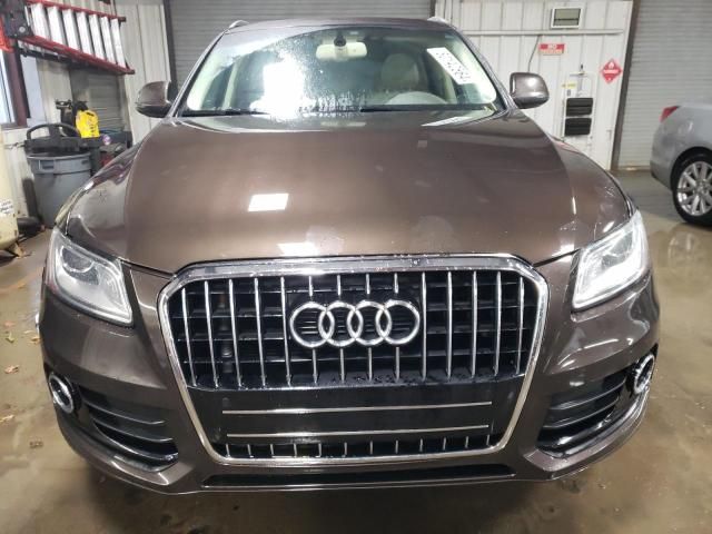 2013 Audi Q5 Premium Plus