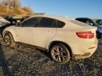 2012 BMW X6 XDRIVE50I