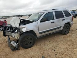 Jeep Vehiculos salvage en venta: 2006 Jeep Grand Cherokee Laredo