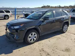 2021 Toyota Rav4 LE en venta en Fredericksburg, VA