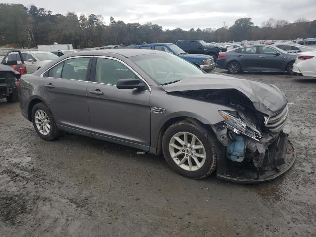 2013 Ford Taurus SE