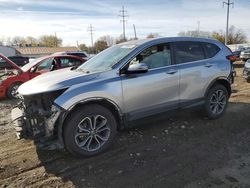 2020 Honda CR-V EX en venta en Columbus, OH