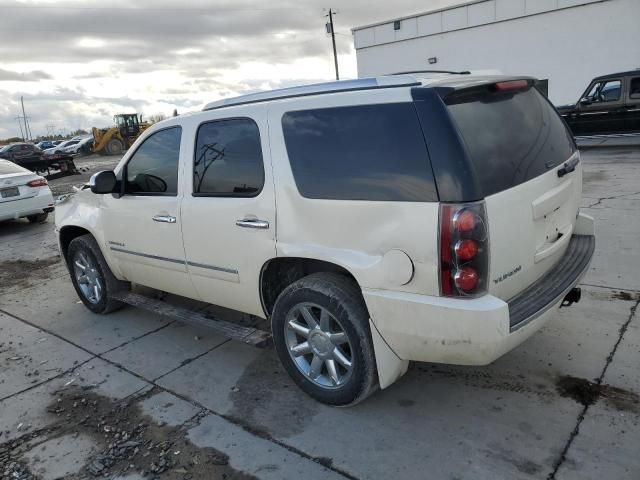 2014 GMC Yukon Denali