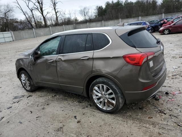 2019 Buick Envision Premium