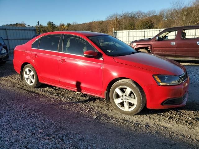 2014 Volkswagen Jetta TDI