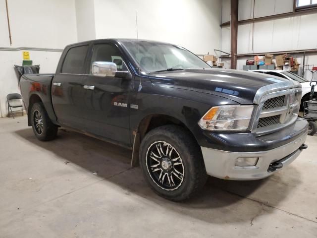 2009 Dodge RAM 1500